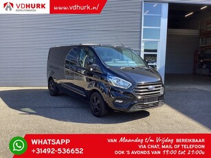 Ford Transit Custom 2.0 TDCI 130 pk Aut. L2 Trend