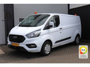 Ford Transit Custom 2.0 TDCI 130PK L2 EURO 6 - Airco -