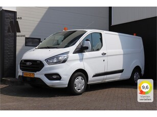 Ford Transit Custom 2.0 TDCI 130PK L2 EURO 6 - Airco -