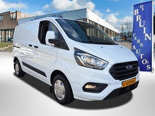 Ford Transit Custom 2.0 TDCI 96Kw/130Pk Trend Airco