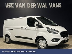 Ford Transit Custom 2.0 TDCI L2H1 Euro6 Airco Camera