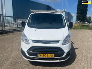 Ford Transit Custom 270 2.0 TDCI L1H1 Trend