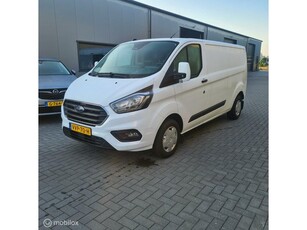 Ford Transit Custom 300 2.0 TDCI L2H1 Limited