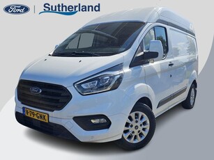 Ford Transit Custom 310 2.0 TDCI L1H2 Trend Automaat Hoog