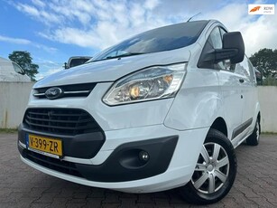 Ford Transit Custom 310 2.2 TDCI L2H1