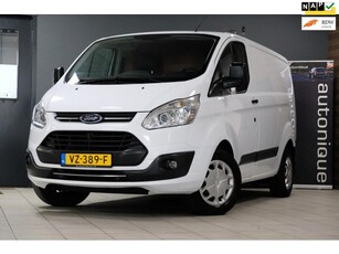 Ford Transit Custom 340 2.0 TDCI L1H1 Trend airco/tr.haak