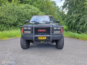 G.M.C. pick-up 1500 4x4 5.7 v8 smallblock