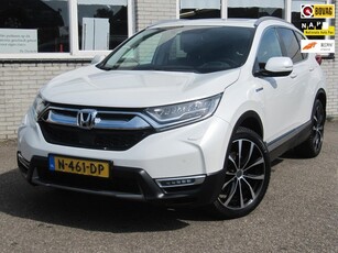 Honda CR-V 2.0 Hybrid AWD Executive