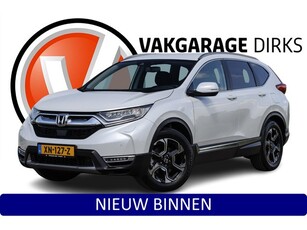 Honda CR-V 2.0 Hybrid Elegance ? LED ? ACC ? Carplay