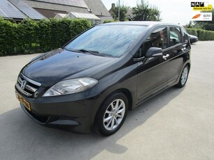 Honda FR-V 1.8i Comfort 6 pers, automaat clima lm nieuwstaat