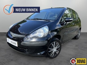 Honda Jazz 1.4 LS CLIMA PDC AUX AIRCO (bj 2005)