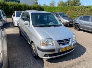 Hyundai Atos 1.1i Dynamic Cool (bj 2005)