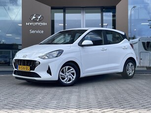 Hyundai i10 1.0 Comfort Navigatie via Apple carplay /