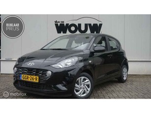 Hyundai i10 1.0 Comfort Automaat