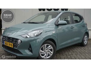 Hyundai i10 1.0 Comfort Automaat