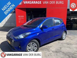 Hyundai i10 1.0 Comfort