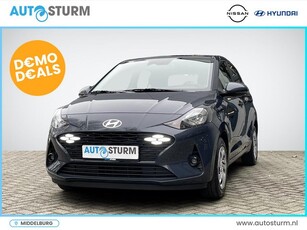 Hyundai i10 1.0 Comfort Smart