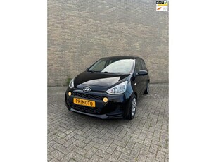 Hyundai I10 1.0i Comfort