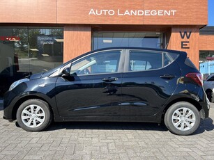 Hyundai i10 1.0i Comfort Airco Navigatie Cruise