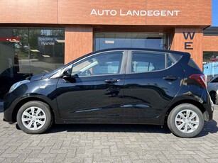 Hyundai i10 1.0i Comfort | Airco | Navigatie | Cruise | Apple Carplay/Android Auto