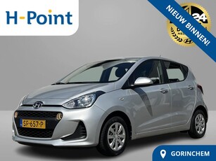 Hyundai i10 1.0i Comfort Cruise Control Isofix