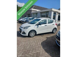 Hyundai i10 1.0i i-Motion