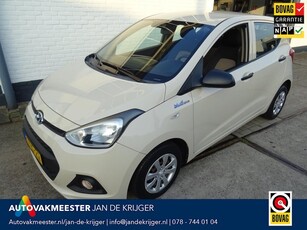 Hyundai I10 1.0i i-Motion