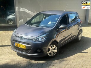 Hyundai I10 1.0i i-Motion / AIRCO / NAP / ZEER NETTE AUTO