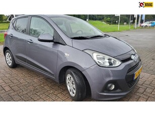 Hyundai I10 1.0i i-Motion Comfort 1.0 Comfort met cruise