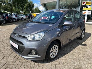 Hyundai I10 1.0i i-Motion Comfort, Clima, 5 deurs, etc