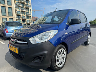 Hyundai I10 1.1 Active AUTOMAAT Nieuw APK Nette Auto