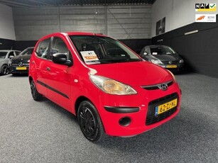 Hyundai I10 1.1 Active