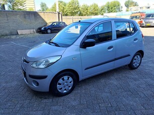 Hyundai I10 1.1 Active Cool