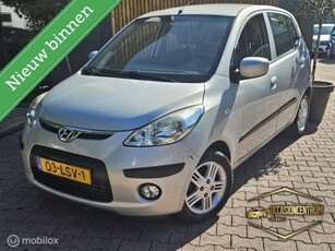 Hyundai i10 1.1 i-Catcher *inruil mogelijk*