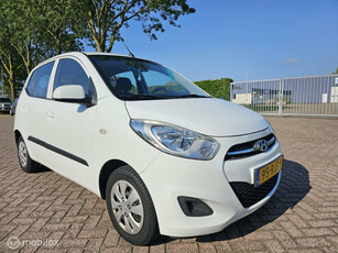 Hyundai i10 1.1 i-Drive Cool Airco