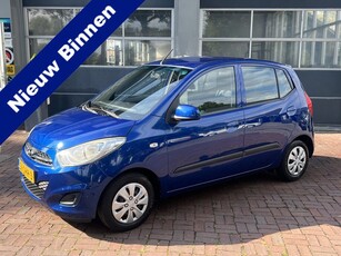 Hyundai i10 1.1 i-Drive Cool Airco Bj 2011 Dealer