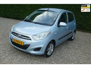 Hyundai I10 1.1 i-Drive Cool DISTRIBUTIE VERVANGEN BIJ