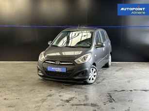 Hyundai i10 1.1 Pure