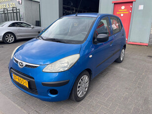 Hyundai I10 1.1 Pure