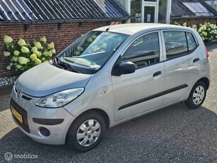 Hyundai i10 1.25i Active I Airco I Elektr.-pakket I lage