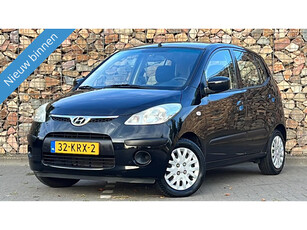 Hyundai i10 1.25i Dynamic Cool