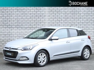 Hyundai i20 1.0 T-GDI 100pk Go! Navigatie