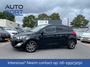 Hyundai i20 1.2i Business Edition 5 Deurs Airco