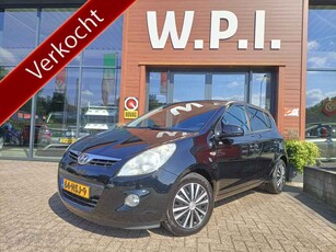 Hyundai i20 1.2i DynamicVersion