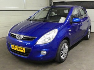 Hyundai I20 1.4i DynamVersion - Airco - 5deurs - Mooie auto