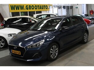 Hyundai i30 1.4 i-Drive Airco, Cruise control, Trekhaak