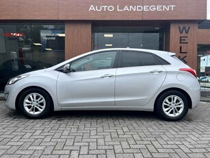 Hyundai i30 1.6 GDI i-Motion Plus/Navigatie/Camera