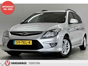 Hyundai i30 CW 1.4i i-Drive Cool/