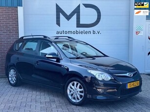 Hyundai I30 CW 1.6i i-Motion / Dealer onderhouden / Trekhaak