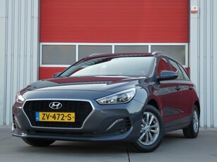 Hyundai i30 Wagon 1.0 T-GDI Comfort/ lage km/ zeer mooi!